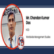 Worldwide Management Studies, HOD: Mr. Chandan Kumar Das Interview
